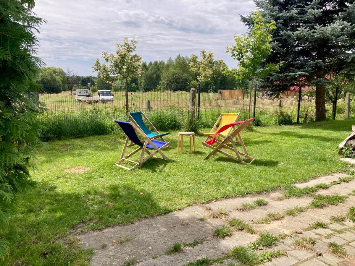 Bed&Breakfast Mikunda Chrzanow Exterior photo