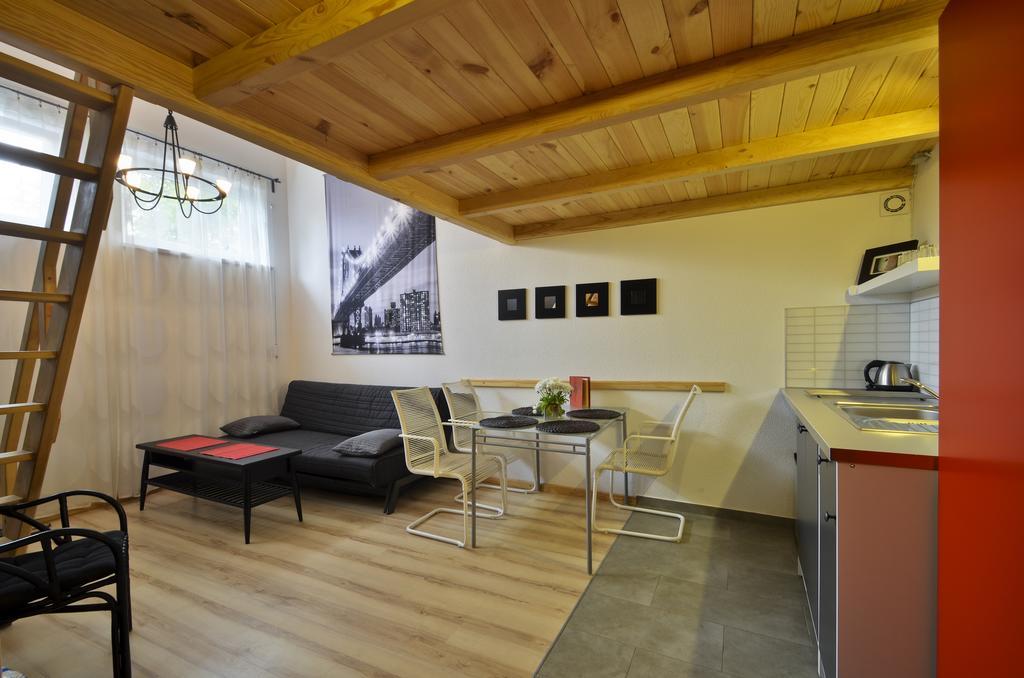 Bed&Breakfast Mikunda Chrzanow Room photo