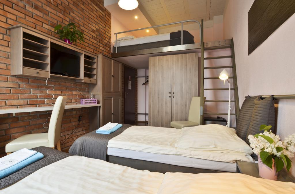 Bed&Breakfast Mikunda Chrzanow Room photo