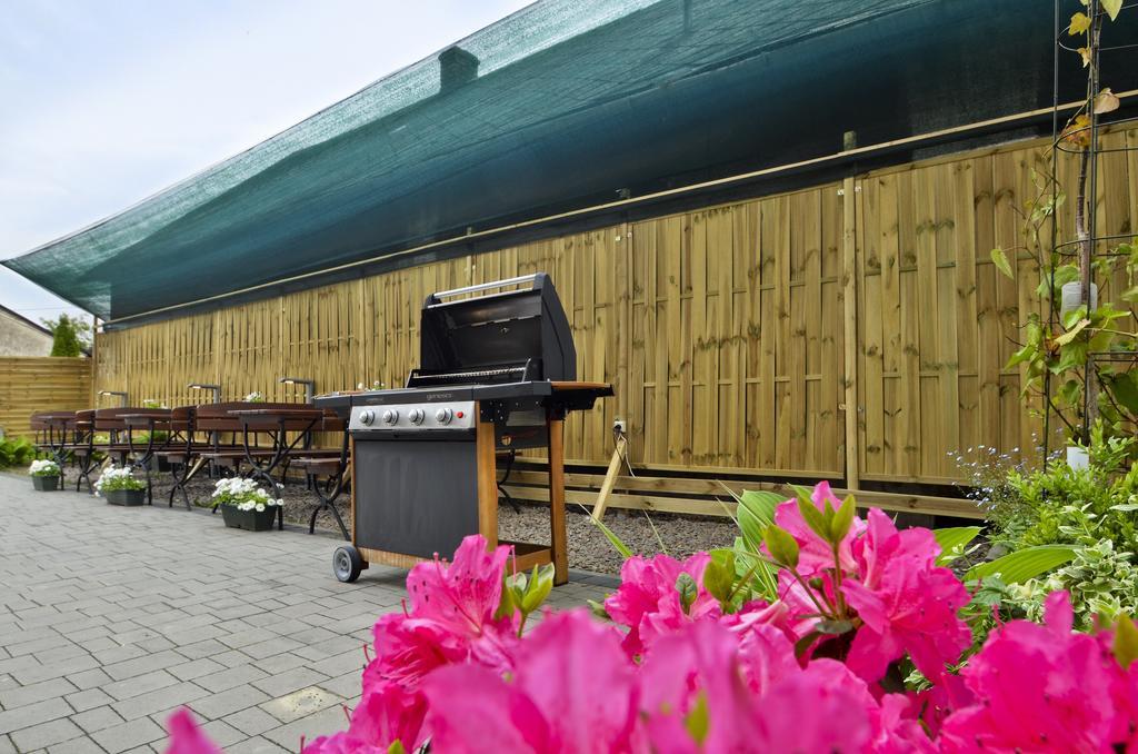 Bed&Breakfast Mikunda Chrzanow Exterior photo