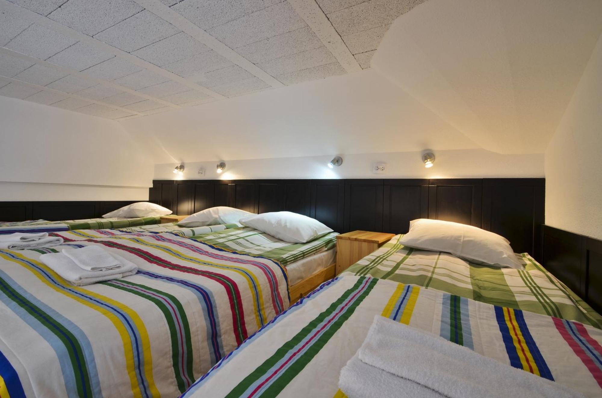 Bed&Breakfast Mikunda Chrzanow Room photo