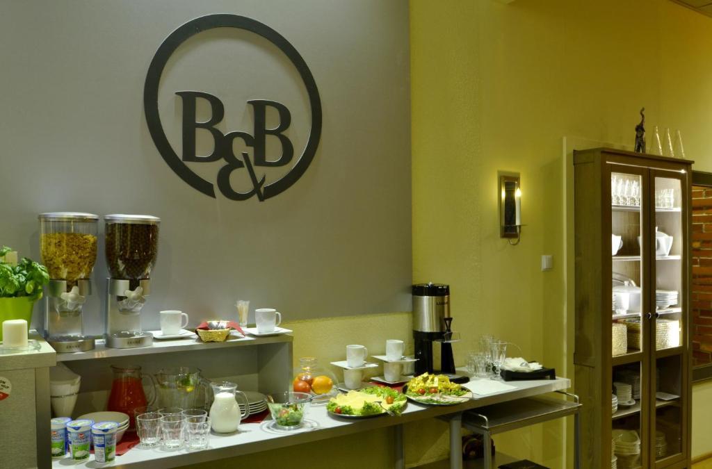 Bed&Breakfast Mikunda Chrzanow Exterior photo