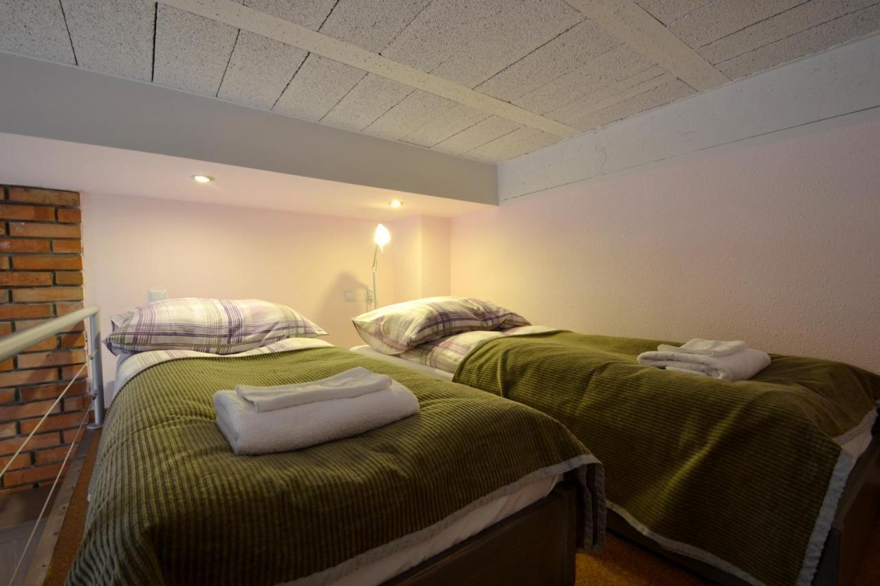 Bed&Breakfast Mikunda Chrzanow Room photo