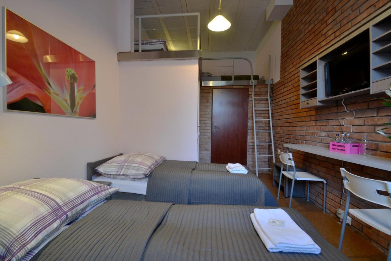 Bed&Breakfast Mikunda Chrzanow Exterior photo