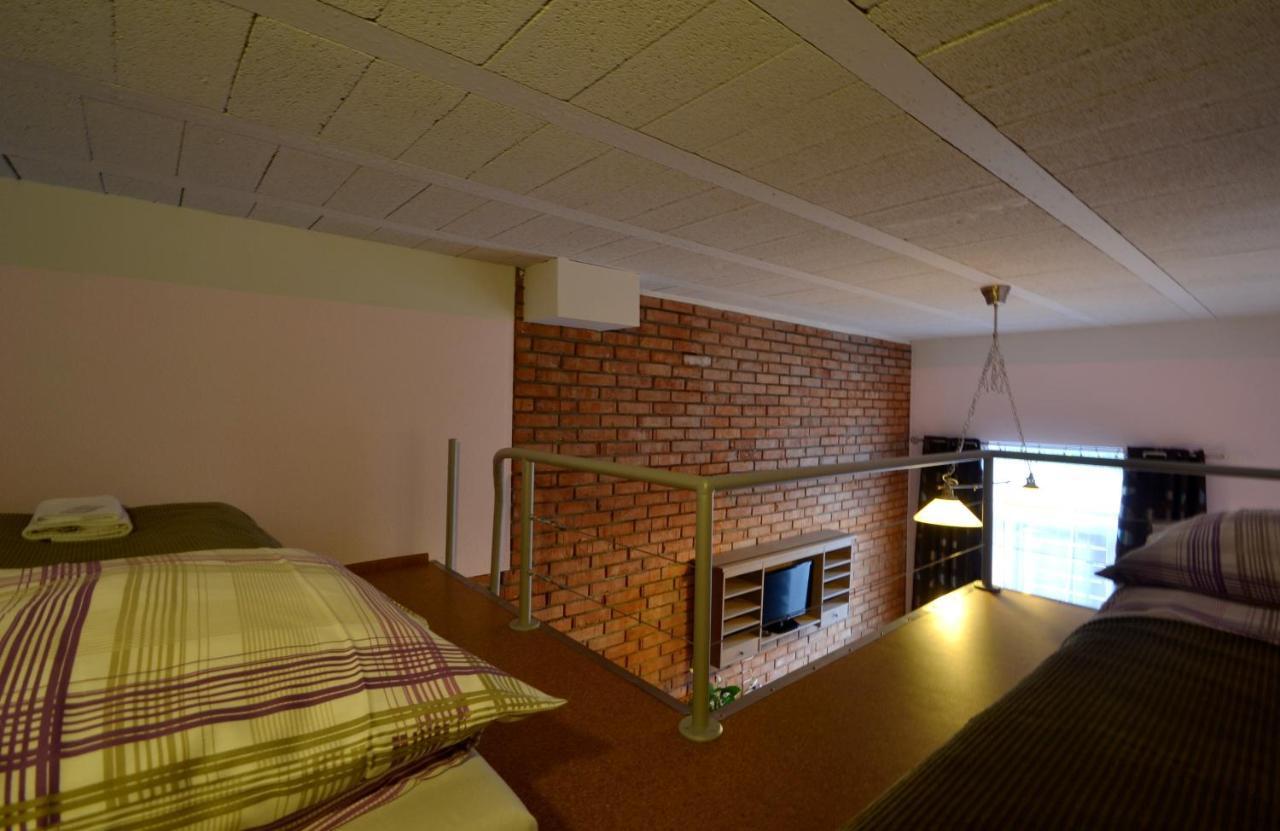Bed&Breakfast Mikunda Chrzanow Room photo